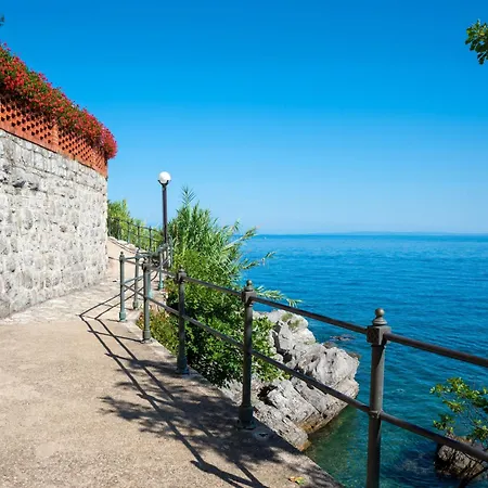 Nika By Interhome Apartmán Ičići