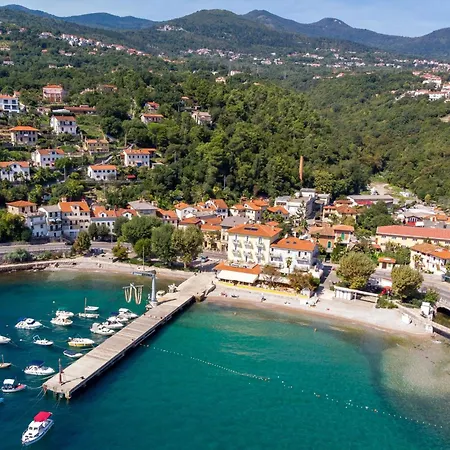 Nika By Interhome Apartament