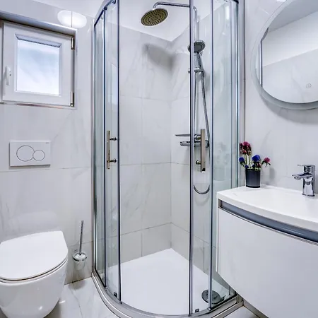 Nika By Interhome Apartmán Ičići