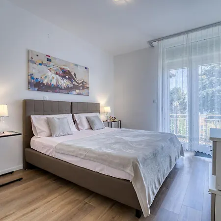 Apartmán Nika By Interhome Ičići