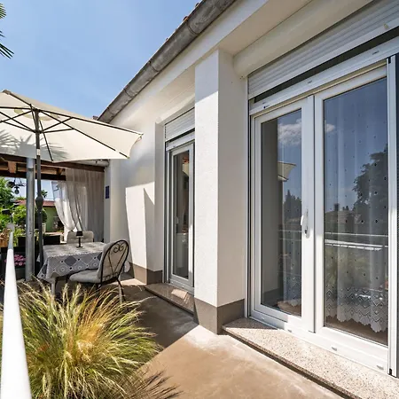 Apartmán Nika By Interhome *