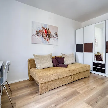 Nika By Interhome * Ičići