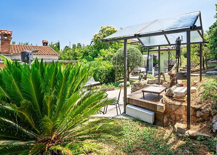 Nika By Interhome Апартаменты *