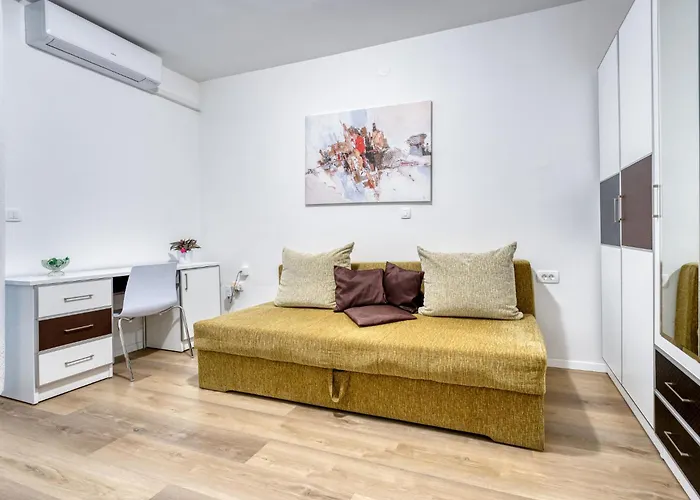 Nika By Interhome