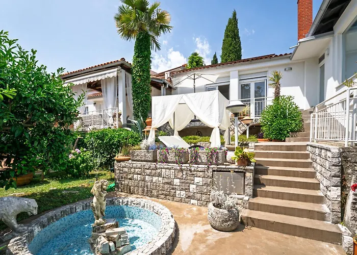 Апартаменты Nika By Interhome