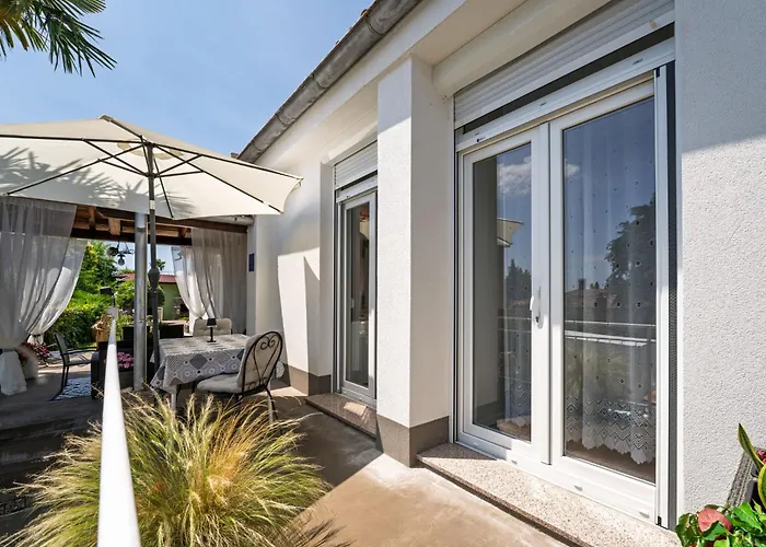 Appartement Nika By Interhome *