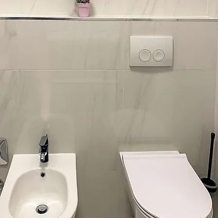 Nika By Interhome Apartment Ičići