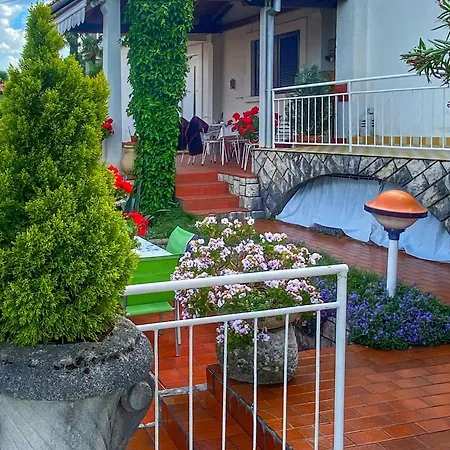 Nika By Interhome Apartment Ičići