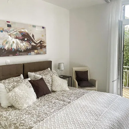Nika By Interhome Apartment *