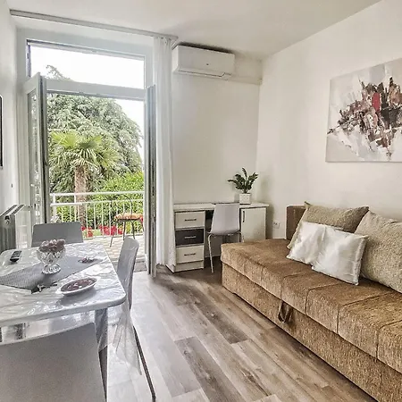 Apartment Nika By Interhome *