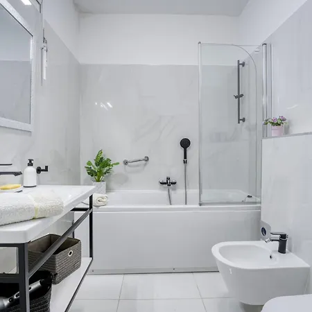 Nika By Interhome Apartment *