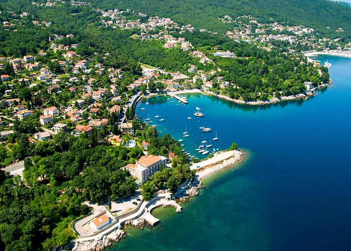 Apartman Nika By Interhome