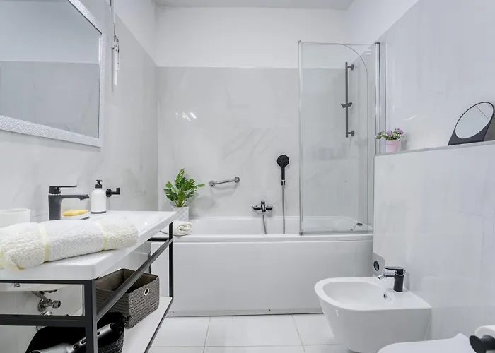 Nika By Interhome Apartman *