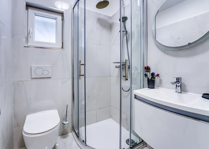 Nika By Interhome Apartman Ičići