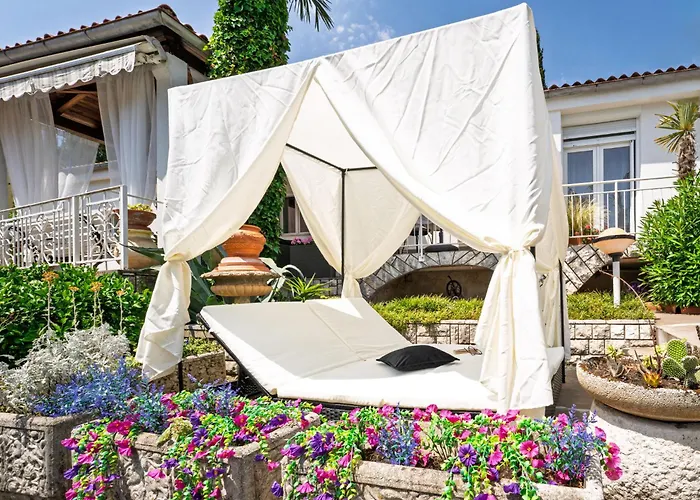 Apartman Nika By Interhome