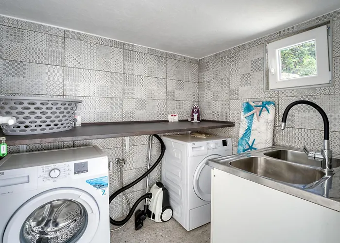 Apartman Nika By Interhome *