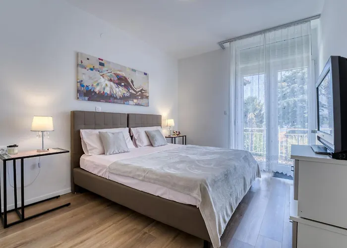 Apartman Nika By Interhome Ičići