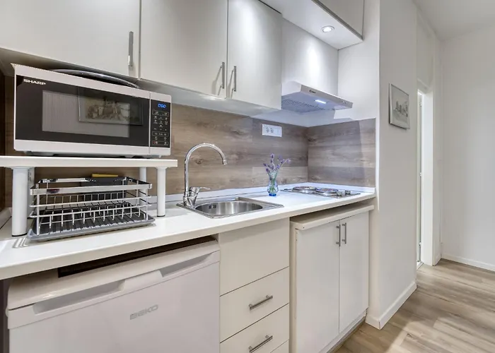 Nika By Interhome * Ičići