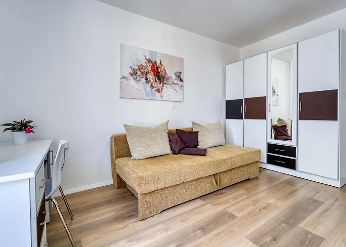 Nika By Interhome * Ičići