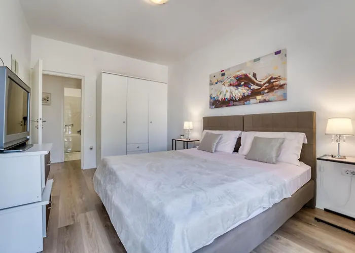 Apartman Nika By Interhome Ičići